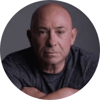 Malcolm Baker