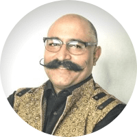 Pravin Shekar