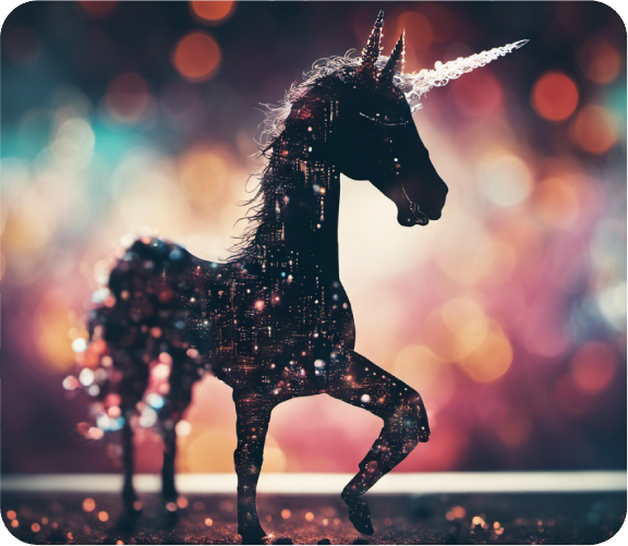 unicorn